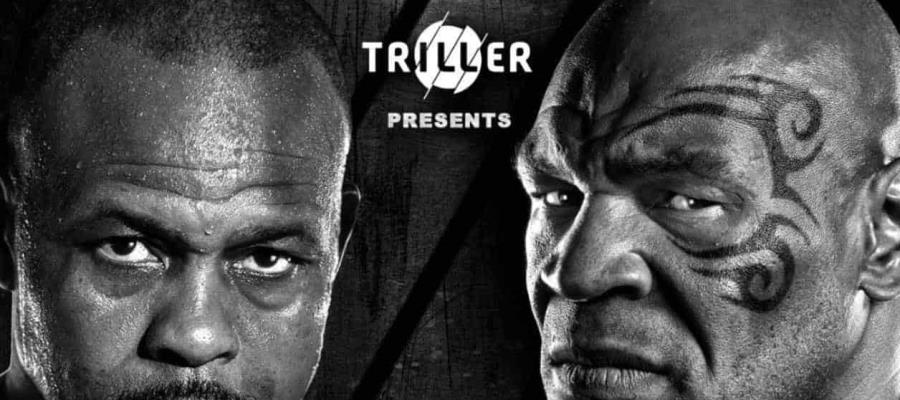 Postergan regreso de Mike Tyson al cuadrilátero Postergan regreso de Mike Tyson al cuadrilátero