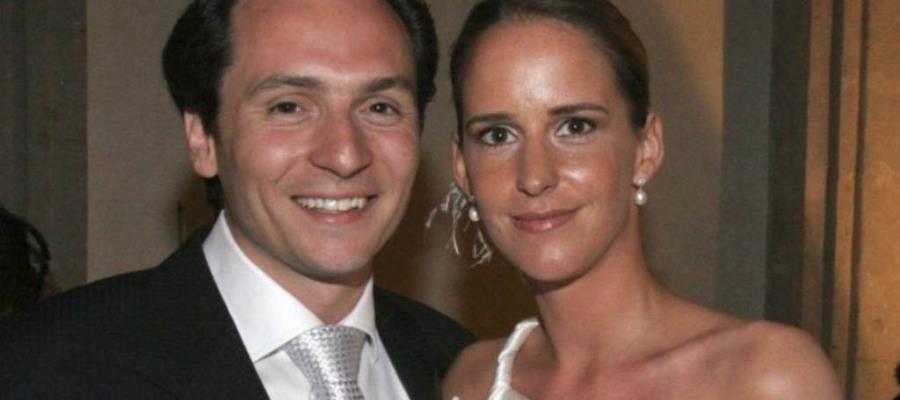 Catean autoridades alemanas dos propiedades de la esposa de Lozoya