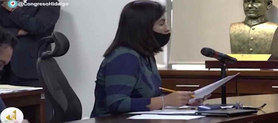 Presentan en Hidalgo 4 iniciativas para prohibir venta de alimentos azucarados a menores