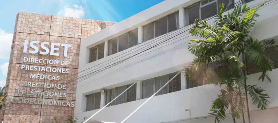 El Gobierno de Tabasco mantiene adeudos por alrededor de 800 mdp al ISSET: Finanzas El Gobierno de Tabasco mantiene adeudos por alrededor de 800 mdp al ISSET: Finanzas
