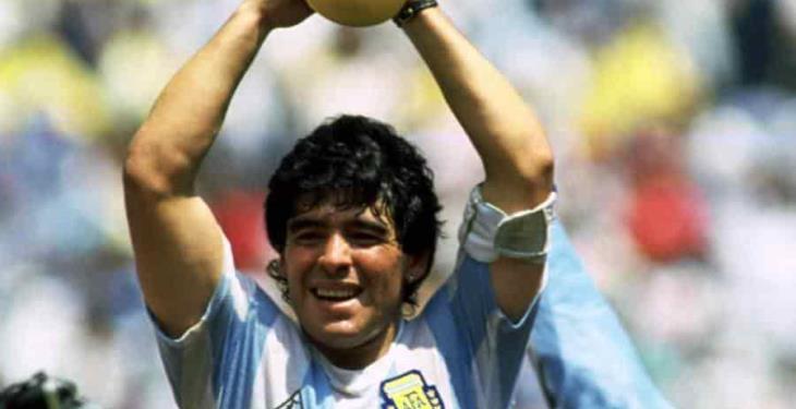 Actores, músicos, deportistas y políticos, todos unidos por ser zurdos