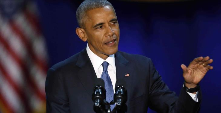 Actores, músicos, deportistas y políticos, todos unidos por ser zurdos