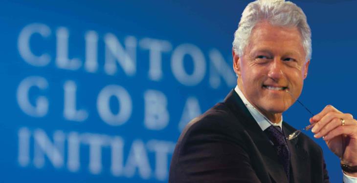 Actores, músicos, deportistas y políticos, todos unidos por ser zurdos