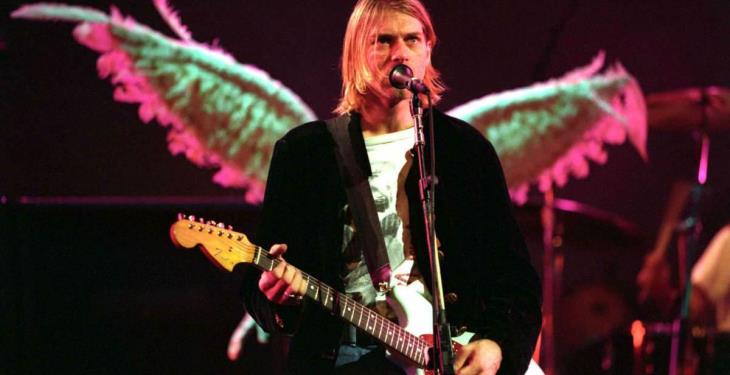 Actores, músicos, deportistas y políticos, todos unidos por ser zurdos