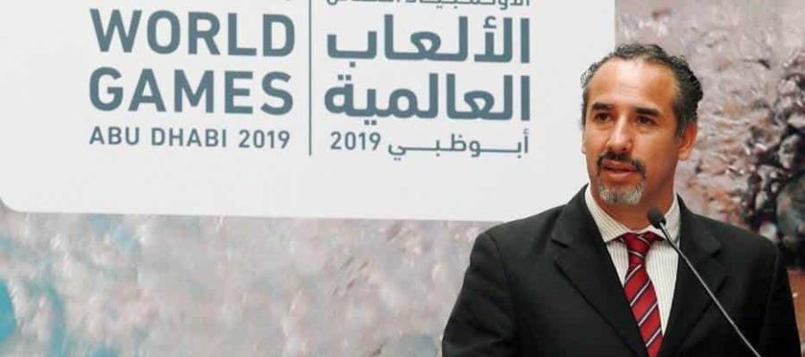 Destituye SFP a subdirector de la Conade por indebida prestación de servicios