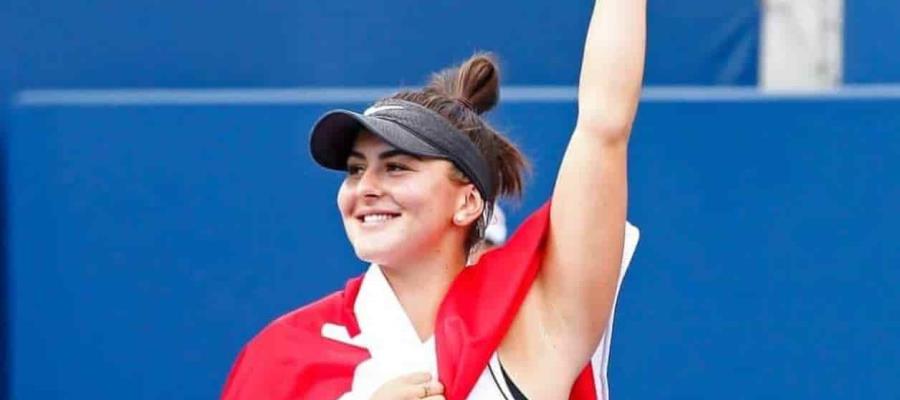 Campeona del US Open en 2019 no irá este 2020