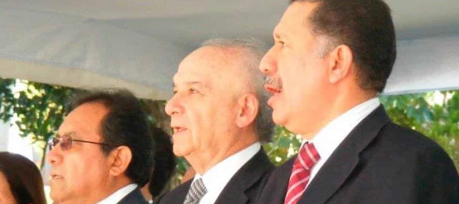 Rechazan amparo para que Billy Álvarez no pueda ser aprehendido Rechazan amparo para que Billy Álvarez no pueda ser aprehendido