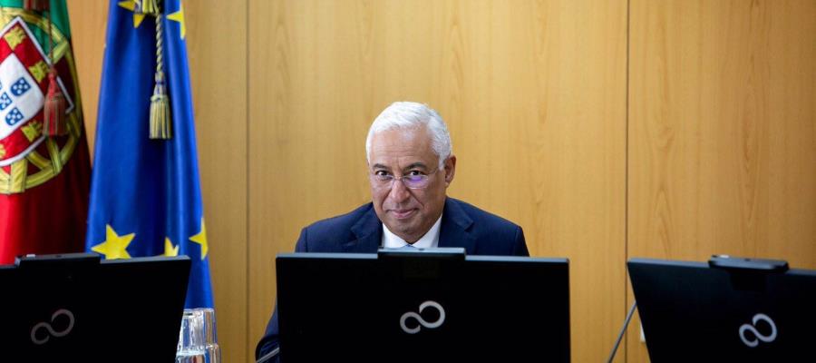 “Quien quiera venir a ver la Champions es muy bienvenido a Portugal”: Primer Ministro “Quien quiera venir a ver la Champions es muy bienvenido a Portugal”: Primer Ministro