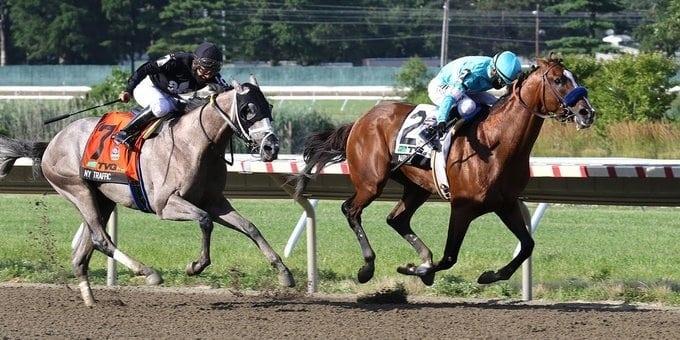 Derby de Kentucky contaría con 23 mil espectadores