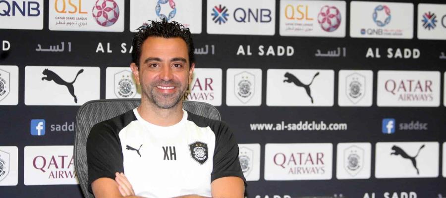 Xavi Hernández vuelve a rechazar dirigir al Barcelona