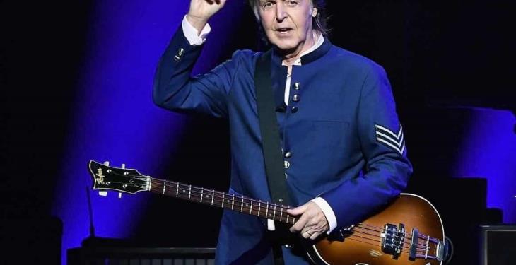 Actores, músicos, deportistas y políticos, todos unidos por ser zurdos