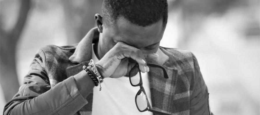 El llanto es necesario para el ser humano