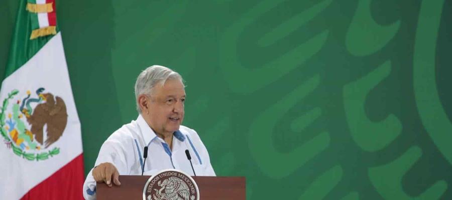 “Es como pago por evento”, expone AMLO su interés de que se haga público video entregado por Lozoya a la FGR “Es como pago por evento”, expone AMLO su interés de que se haga público video entregado por Lozoya a la FGR
