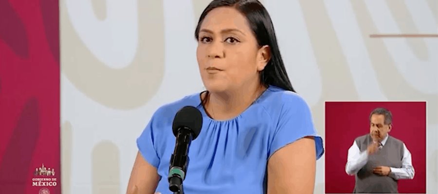 Reportan dispersados 9 mil 800 mdp en pensiones para personas con discapacidad