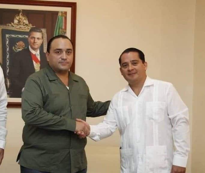 Liberan al ex tesorero de Roberto Borge Liberan al ex tesorero de Roberto Borge