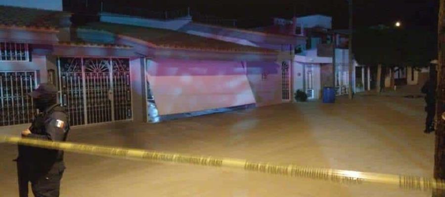 Ejecutan a César El Cesarín Carrillo, presunto hijo de Amado Carrillo El Señor de los Cielos