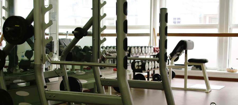 Condenan a 80 años a multihomicida de gimnasio en Tepito Condenan a 80 años a multihomicida de gimnasio en Tepito