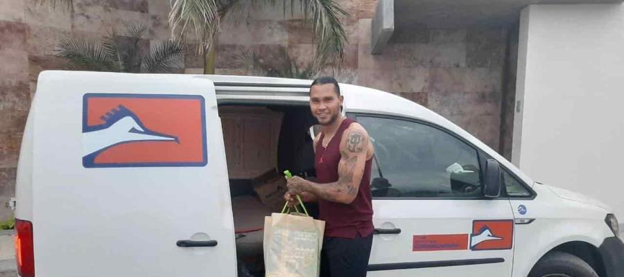 Llegan ‘Gullit’ Peña y ‘Avión’ Calderón a la Liga de Balompié Mexicano