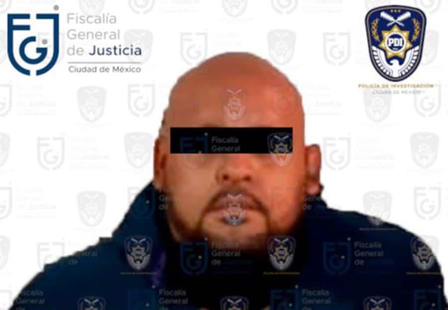 Vinculan a proceso a sujeto que se hacía pasar como funcionario de la UIF para extorsionar Vinculan a proceso a sujeto que se hacía pasar como funcionario de la UIF para extorsionar