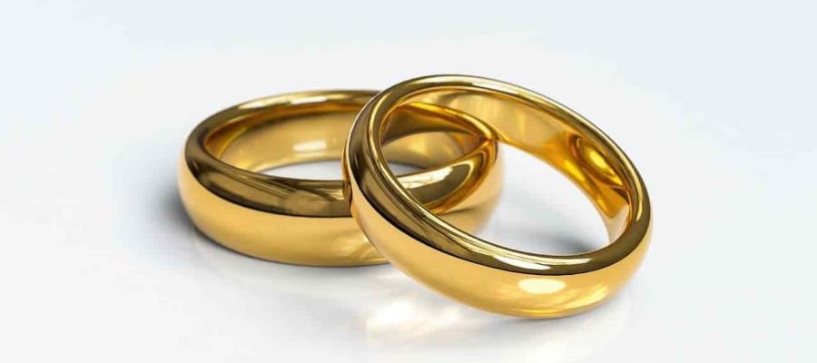 Reanudarán bodas civiles en Tabasco; se celebrará una cada semana, ventila oficial mayor de Huimanguillo