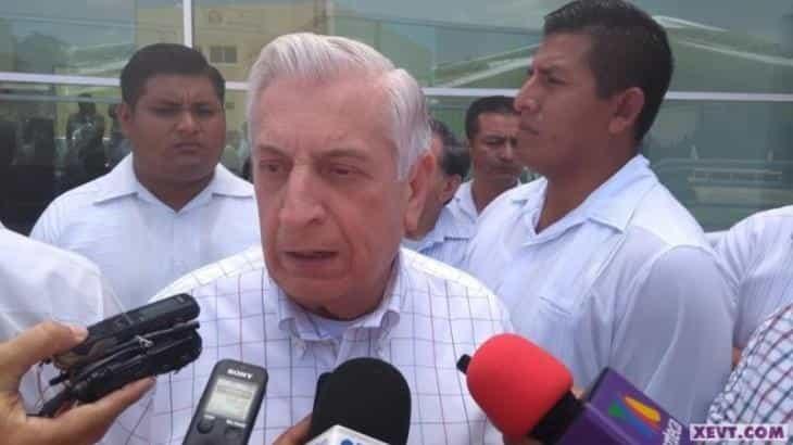 Evita Gaudiano opinar sobre presunto pacto de impunidad entre PRD y MORENA para no enjuiciar a ANJ
