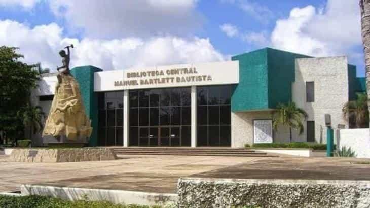 Asegura rector de la UJAT que no existe presión hacia sindicatos para que acepten propuestas de austeridad en pagos de fin de año