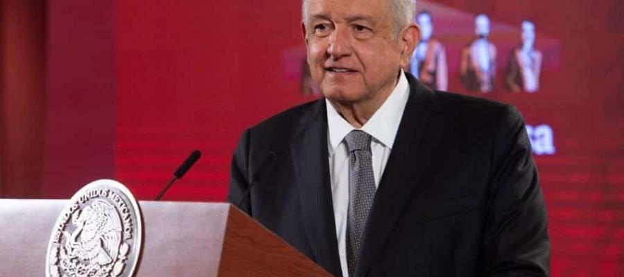 Defiende AMLO la visita de su hijo a Acapulco. ¿Cuál es el delito? cuestiona