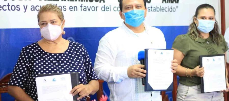 No se usaron las mejores estrategias y ahí están los resultados dice CANACO ante decisión de mantener semáforo rojo en Tabasco