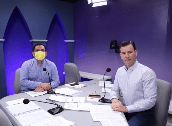 Sin definir PRD Tabasco si defenderá a Núñez ante calificación de cuentas públicas