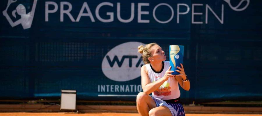 Seis tenistas del Top 10 de la WTA anuncian su ausencia del US Open Seis tenistas del Top 10 de la WTA anuncian su ausencia del US Open