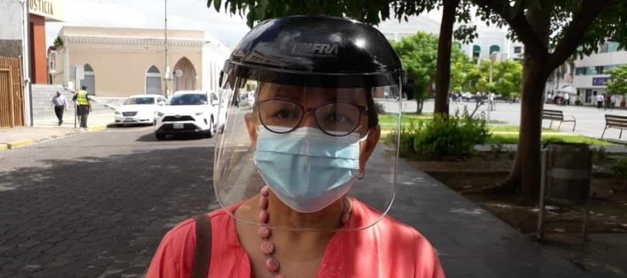 “MAD no tiene cabida en el PRD”, sostiene Dolores Gutiérrez, ante posible alianza entre su partido y el PRI “MAD no tiene cabida en el PRD”, sostiene Dolores Gutiérrez, ante posible alianza entre su partido y el PRI