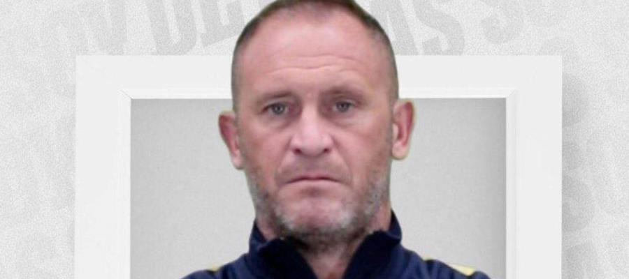 Andrés Lillini se queda como DT de Pumas para el resto de la temporada