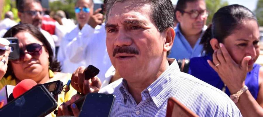 Celebra Evaristo que en Tabasco se haya aprobado la prohibición de la venta de alimentos chatarra a menores de edad