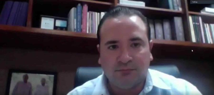 Hasta 10 años de prisión podrían recibir quienes incumplan o violenten disposiciones de nueva Ley de archivos