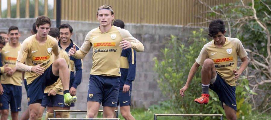 ¡Hoy debuta Pumas Tabasco en la Liga de Expansión MX!