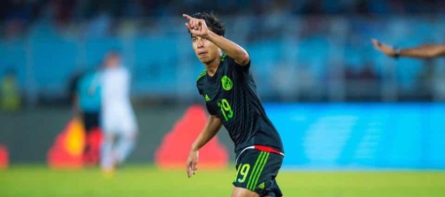 Recomiendan a Lainez, ‘Chucky’ y a Montes para reforzar al Barcelona
