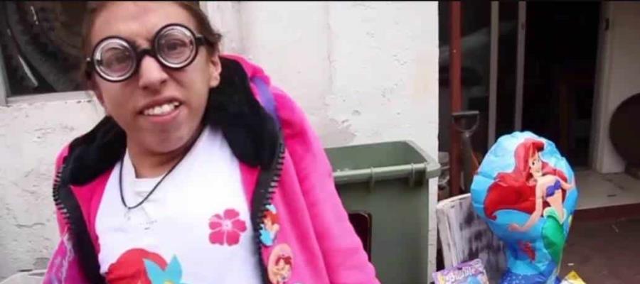 Muere el youtuber Héctor Mickeith mejor conocido como Juanito Sirena Muere el youtuber Héctor Mickeith mejor conocido como Juanito Sirena