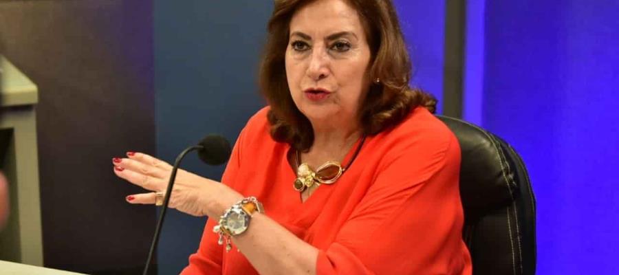 Alerta Salud sobre posible “oleada de contagios” durante la transición a semáforo naranja… pide no bajar la guardia