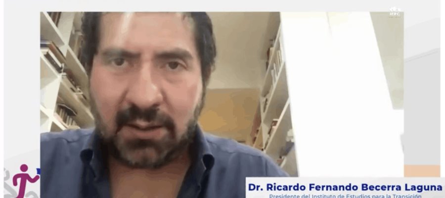 Sugiere académico implementar campaña de vacunación de influenza para evitar se conjunte con Covid-19