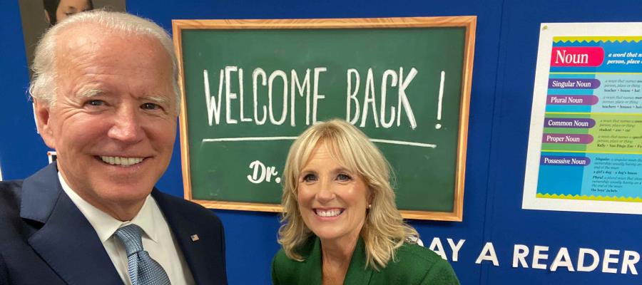 Joe Biden se convierte en el candidato oficial del Partido Demócrata a las elecciones presidenciales del 3 de noviembre Joe Biden se convierte en el candidato oficial del Partido Demócrata a las elecciones presidenciales del 3 de noviembre