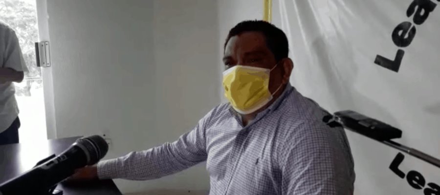 Asegura PRD Tabasco que Morena sabe por encuestas que perderá Centro, la ‘Joya de la Corona’, en 2021 Asegura PRD Tabasco que Morena sabe por encuestas que perderá Centro, la ‘Joya de la Corona’, en 2021