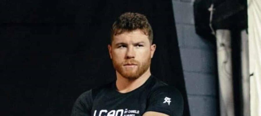 CMB instruye a Canelo pelear ante Avni Yildirim
