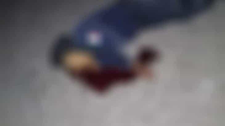 En enfrentamiento a balazos, matan Policías de Jalapa a presunto delincuente