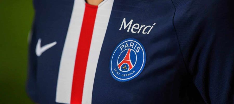 Gobierno de Marsella prohíbe uso de playera del PSG este domingo Gobierno de Marsella prohíbe uso de playera del PSG este domingo