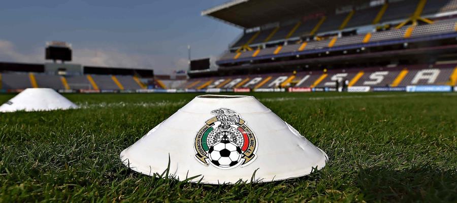 Federación Mexicana de Futbol, a favor del Mundial cada dos años