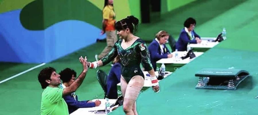 Ventilan ofrecimiento para que Alexa Moreno participara en Exatlón