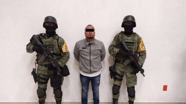 Fiscalía de Guanajuato cita a esposa de “El Marro” para que reclame bienes asegurados al narcotraficante Fiscalía de Guanajuato cita a esposa de “El Marro” para que reclame bienes asegurados al narcotraficante
