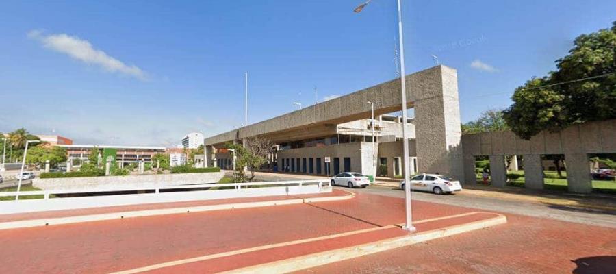 Modifican cierre de calles de Tabasco 2000 por tercera etapa de pavimentación de calles