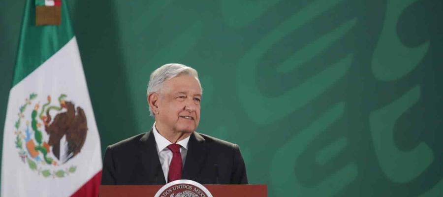 Video grabación de su hermano no es corrupción, asevera el presidente