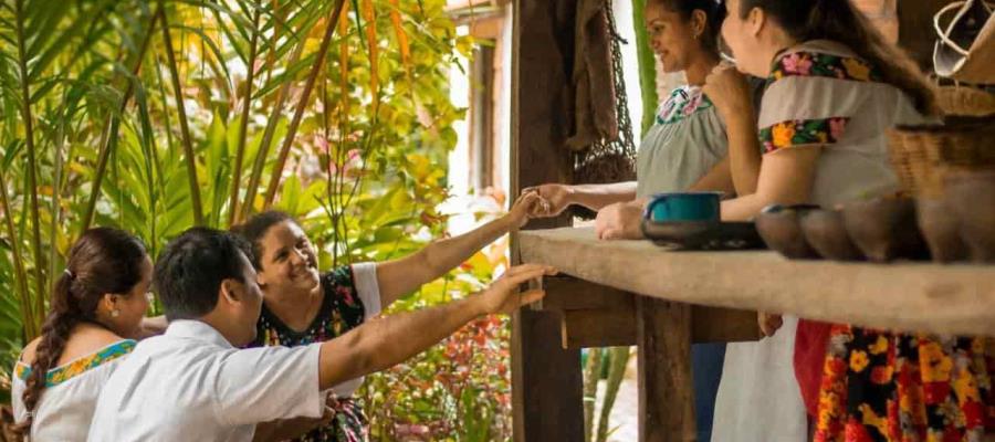 Revista internacional ubica al restaurante tabasqueño “Cocina Chontal” dentro de los 20 mejores del mundo